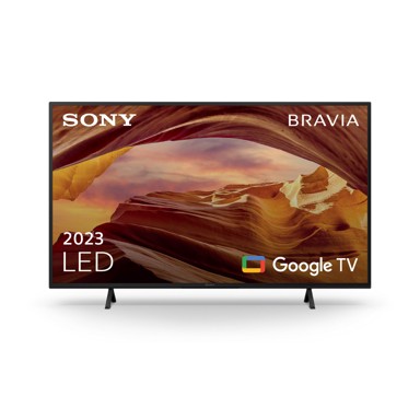 SONY TV KD43X75WLPAEP, LED, 43"